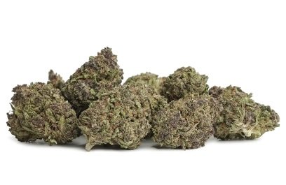 Pink Pineapple Delta 8 Flower UK