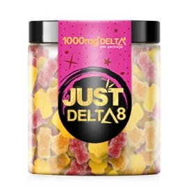Delta 8 Sour Blockheads Gummies UK