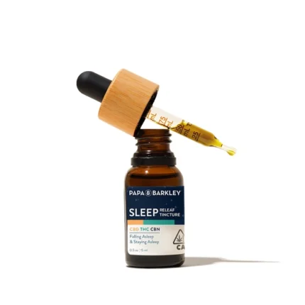 Releaf Tincture UK – Sleep