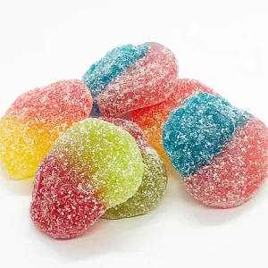 Jolly Ranchers UK THC Gummies
