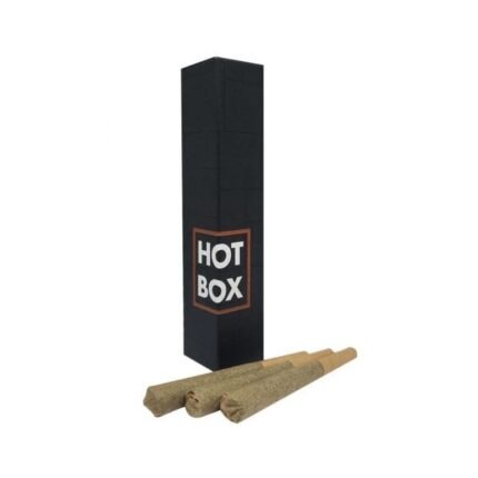 LA Ultra Pre Rolls Joint UK – Hot Box