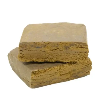 Lemon Haze Blonde Hash UK