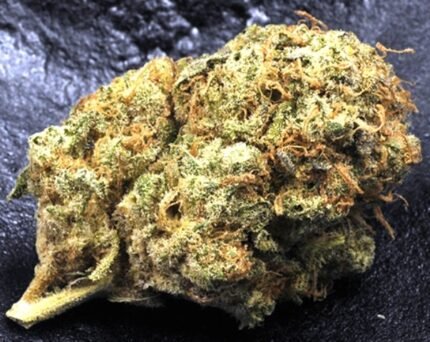 Mystery Haze Weed Strain UK