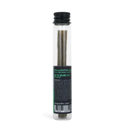 Night Tripper Wrapped Blunt UK