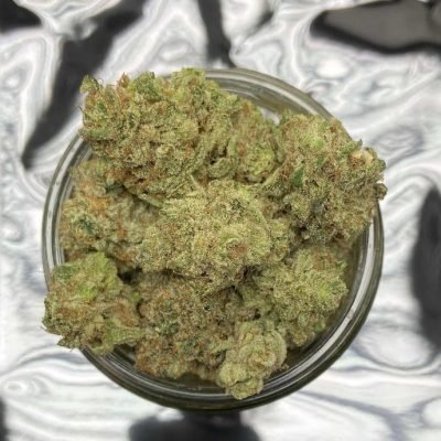 Papaya Marijuana Strain UK