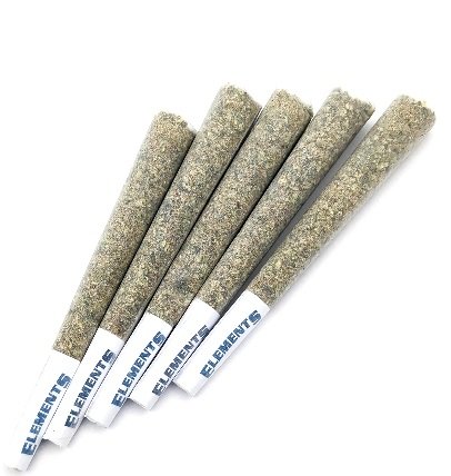 Poet’s Walk 2.0 Pre-Roll UK
