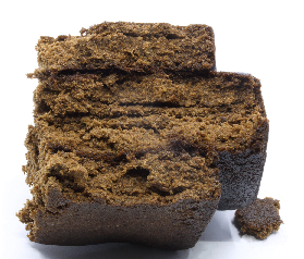 Regulator Full Melt Hash UK
