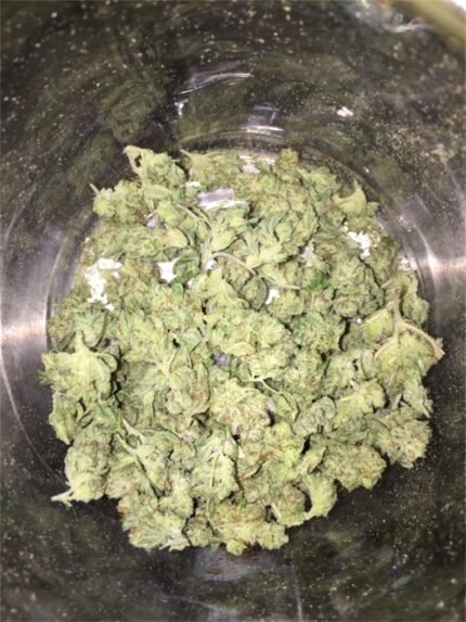 Wild Thailand Weed Strain UK