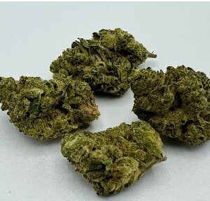 Garlic Juice Cannabis Strain UK