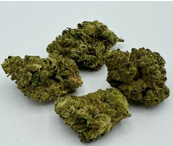 Garlic Juice Cannabis Strain UK