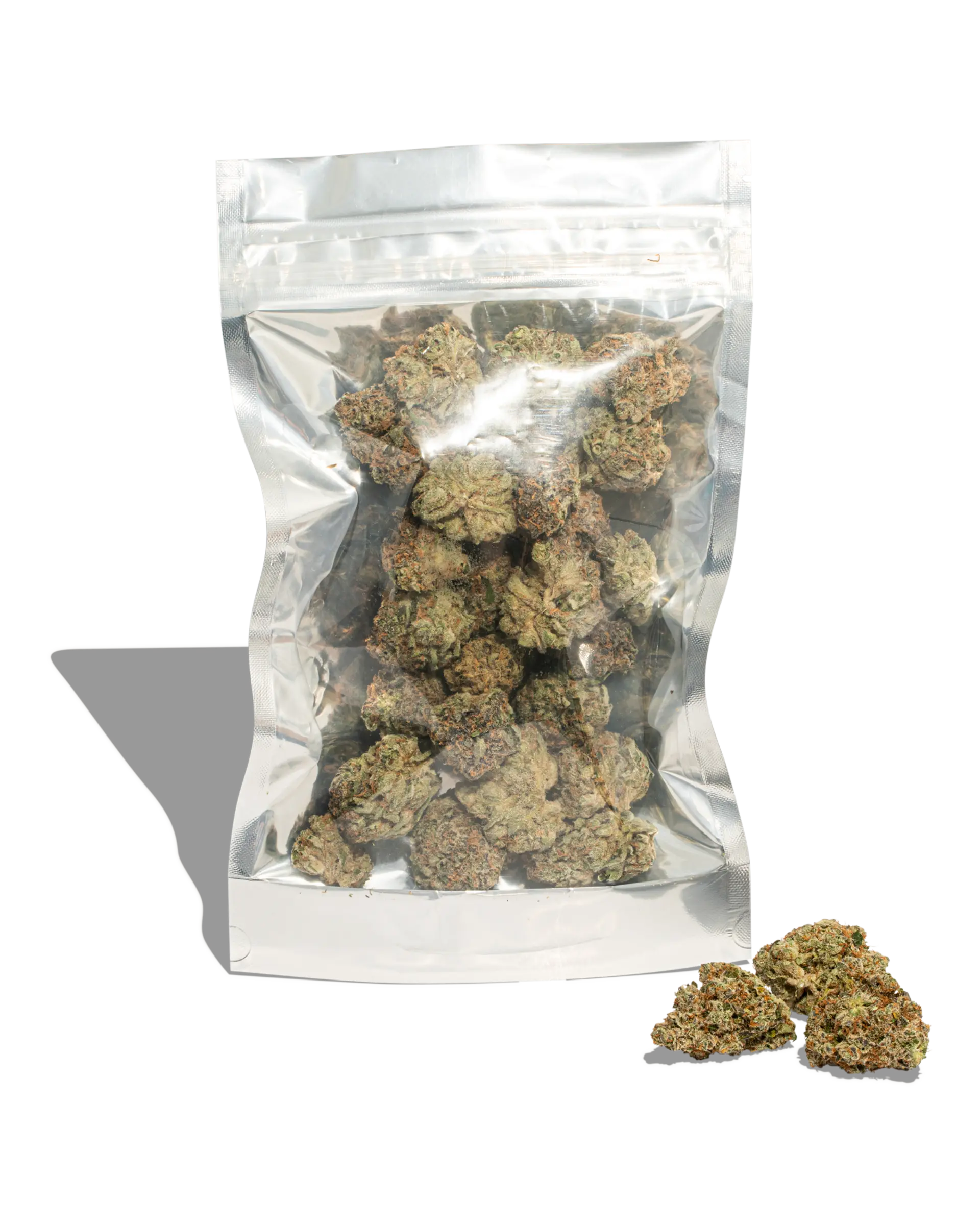 Biscotti Marijuana Strain UK