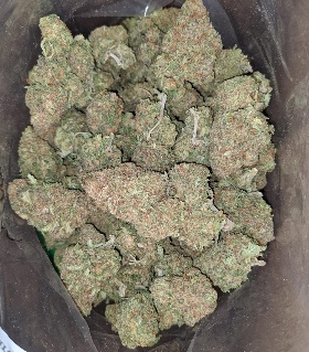 White Rhino Marijuana Strain UK