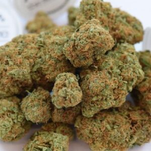 Acapulco Gold Cannabis Strain UK