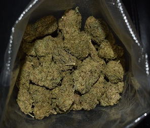 Black Diamond Cannabis Strain UK