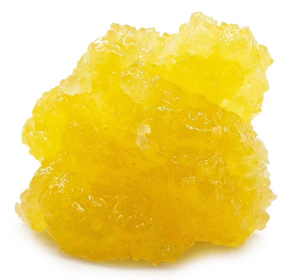Live Resin UK – Bear Claw
