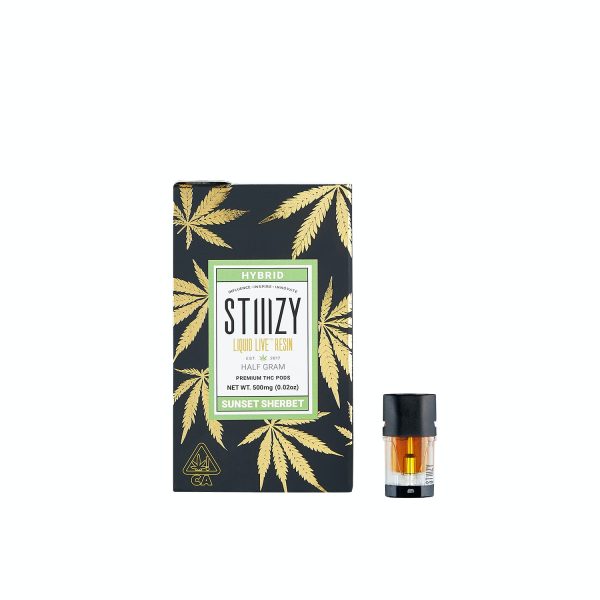 STIIIZY Vape Pod UK