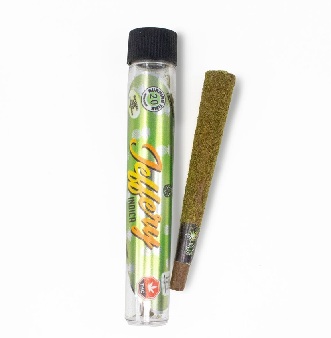 Strawberry Cough Jeffery’s Single Pre-Rolled UK