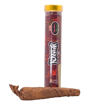 Grabba Infused Konnagar Blunt UK