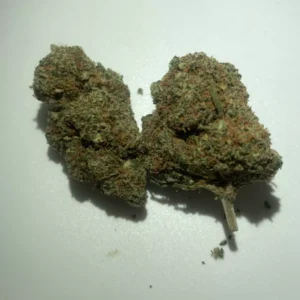 Gelato flowered cbd tea