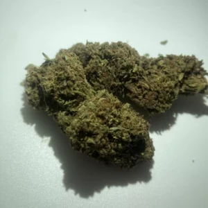 Cookie kush hemp Tea