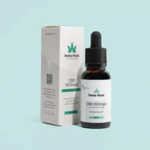 CBD Oil 6000mg | 30ml High Strength